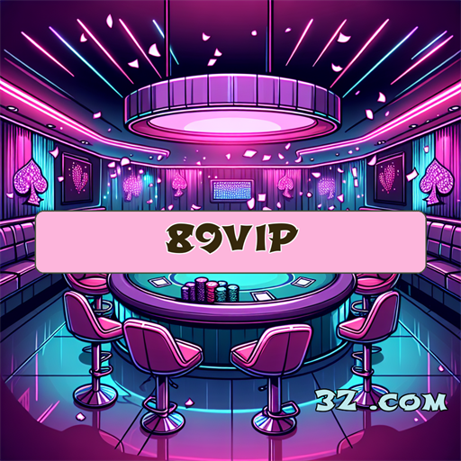 Apostas emocionantes no 89vip.com: a casa dos vencedores