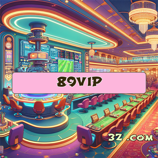 Recursos Incríveis do App do 89vip.com para Jogadores