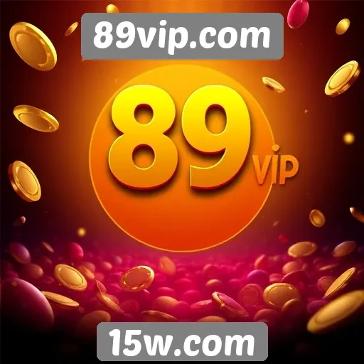 Como funciona o sistema de bônus do 89vip
