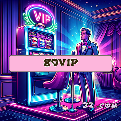 Cassino Fantástico: Explore as Ofertas do 89vip.com