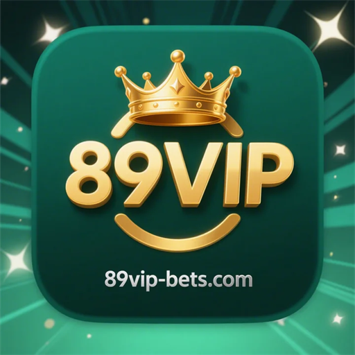 89vip.com-Logo